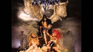 LIZZY BORDEN - 03.Live Forever