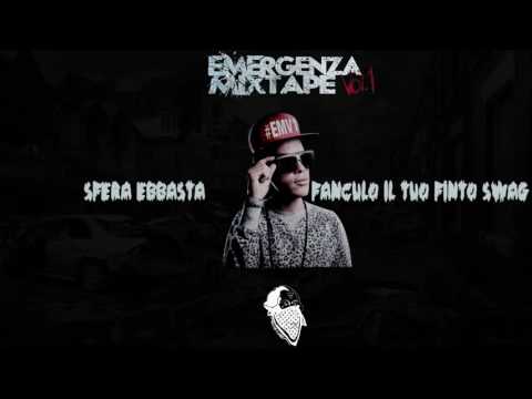 Video thumbnail for Fanculo Al Tuo Finto Swag