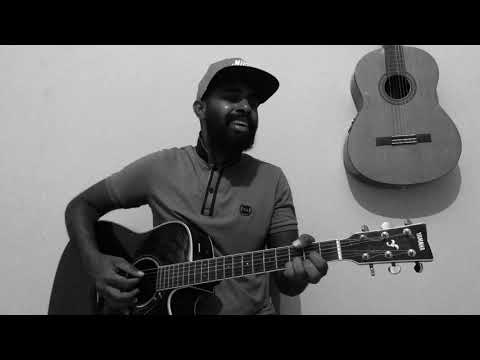 Ananthayata Yanawamai - Senaka Batagoda (Cover)