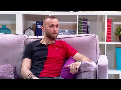 Hanad Dzehverovic - Veza Isaka i Aleksandre nije bila marketinski trik