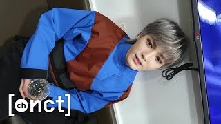 [N&#39;-66] NCT 127 &#39;Simon Says&#39; 첫방 대기실