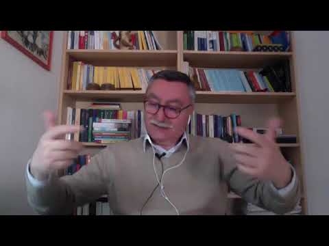 230521 Tema: Trasformazione E 8 Sociale