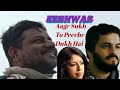 Aage Sukh To Peeche Dukh Hai Nitin Mukesh Kavita Krishnamurthy Eeshwar