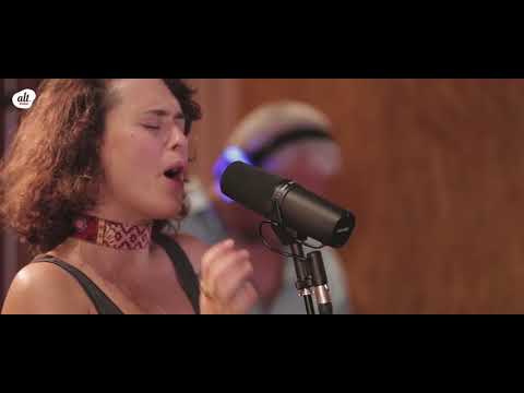 The Paz Band - Down The Rabbit Hole - Live @ alt Studio HD