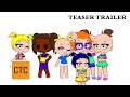 Rugrats React To Harlem Girls II Teaser Trailer