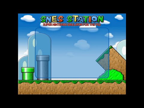 Can't Stop Coming - Azazel (SNES Station Music)