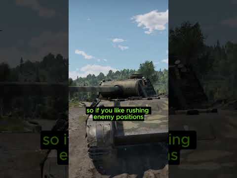 The Pros and Cons of Germany and The USA | War Thunder