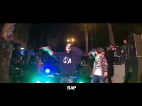 TAZZ YEAH vs ELLIOT // 8vos: DH17 BATTLE