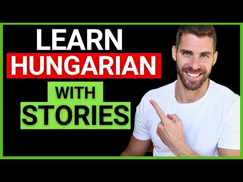 Learn Hungarian with stories - Story 06