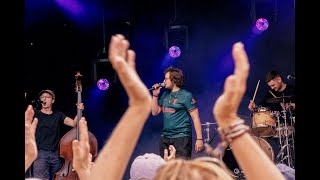 Klaus Egger Trio - Video 3