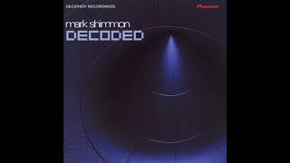 Mark Shimmon - Decoded [2001]