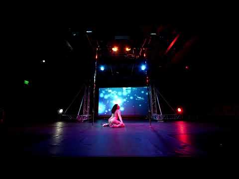 LOLPoleFest Classic Exotic 2020 MN Competition  - Dayna