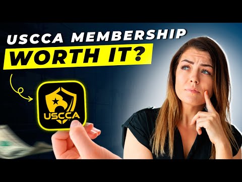 Uscca Account