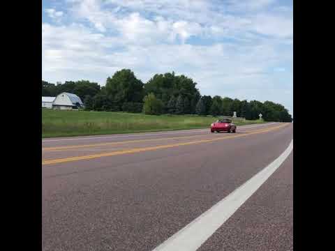 Thumbnail for 1974 Porsche 911 - Flyby by Porsche 911, Porsche
