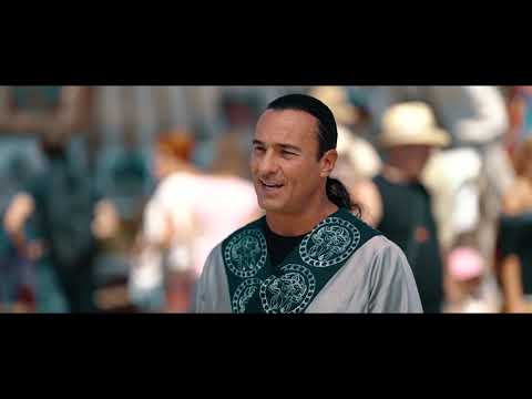 Ősök Napja 2019. - a Magyar Turán Alapítvány hivatalos kisfilmje a vasárnapi zárónapról