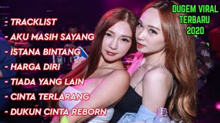 Download lagu DJ AKU MASIH SAYANG (ST 12) VS DJ HARGA DIRI (WALI) || DUGEM TERBARU MELODINYA BIKIN MERINDING mp3