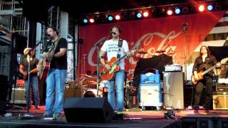 Halfway To Hazard - I'm On Fire (Springsteen cover)