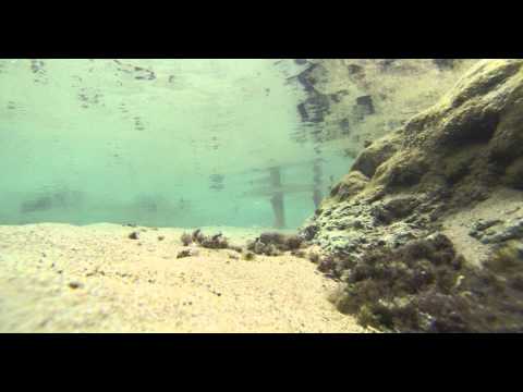 prueba 4k playa lava culo