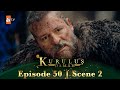 Kurulus Osman Urdu | Season 4 Episode 50 Scene 2 | Olof ko kya ho gaya!