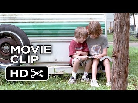 Boyhood (Clip 'Magazine')