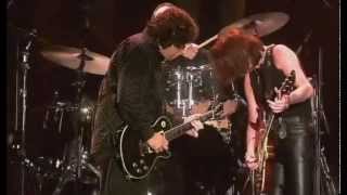 GARY MOORE &amp; BRIAN ROBERTSON - Emerald / Still In Love With You