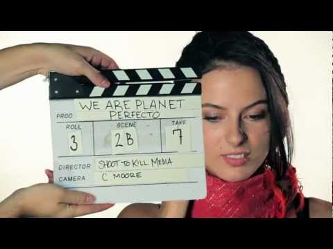 We Are Planet Perfecto - North American Tour