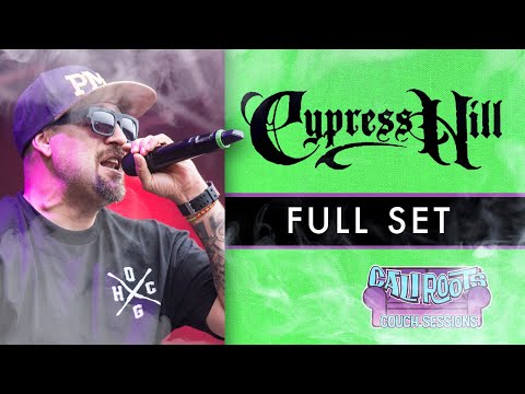 Cypress Hill