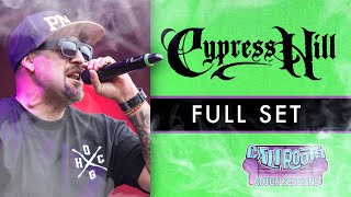 Cypress Hill | Full Set [Recorded Live] 4/20 Special Release - #CaliRoots2015 #CouchSessions