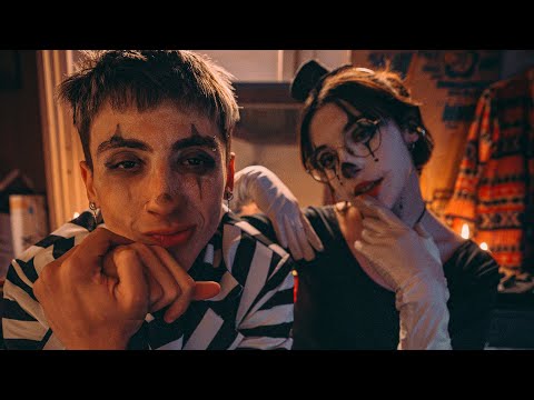 LUK-S - MARIPOSAS (Video Oficial)