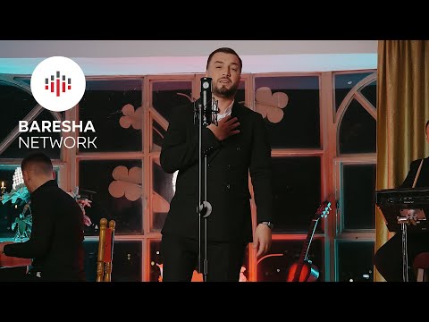 Shkelzen Azemi - Ty moj vajzë te kam dasht (Cover)