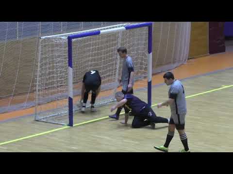 14 КХ 9 14 7 2 Космос   Ascendix 2 матч пен