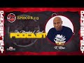 K-Rino On Life Before The South Park Coalition, His Writing Process, His Massive Catalog, and More!