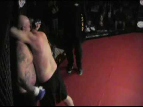 Throwdown In C-Town 8: Davis vs. Shivers