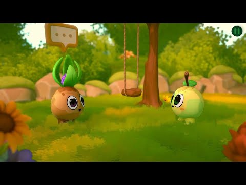 Garden Buddies | Date Reveal Trailer | Steam & Nintendo Switch thumbnail