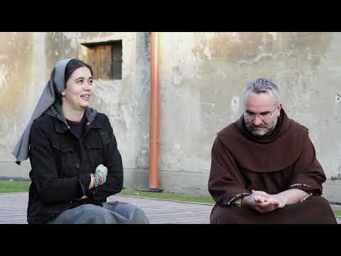 Festival Lumen Podcast - Sestra Lamiya a brat Filip