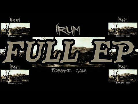 JUICY GUTS (Death Metal) - Forsake Gods (FULL EP)