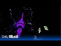 It S New Year In New Zealand The World Begins To Welcome 2024