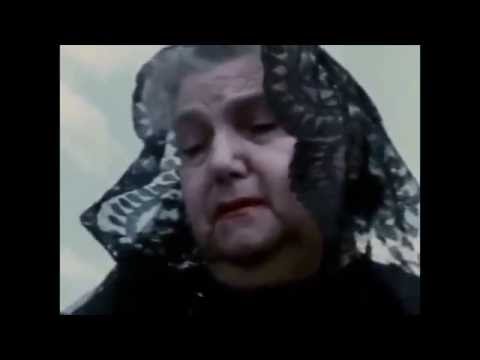 Entierro de Pedro Infante