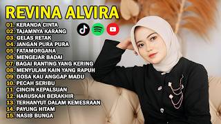 Download lagu GELAS RETAK, KERANDA CINTA, TAJAMNYA KARANG | REVINA ALVIRA - DANGDUT LAWAS - GASENTRA TERBARU 2026 mp3