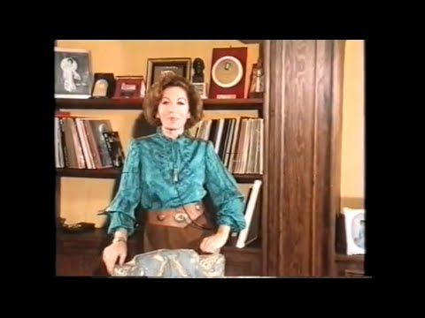 Maria Chiara (a portrait)