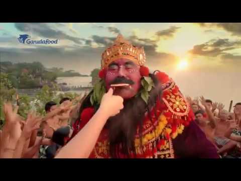 TVC Gery Saluut Malkist Coconut - 30 second