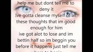 fiona apple criminal lyric video