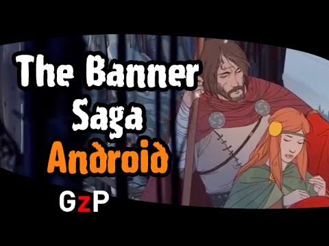 the banner saga factions android