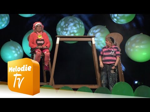 Dietlinde & Hans Wernerle - In der Schule durchgefallen (Offiziell Lustig)