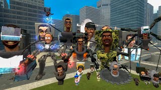 Download lagu STRONGEST NEW SKIBIDI TOILET 1-56 BOSS (season 18) In Garry's Mod! #4 mp3 Download lagu STRONGEST NEW SKIBIDI TOILET 1-56 BOSS (season 18) In Garry's Mod! #4 mp3