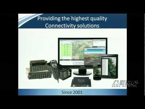 Latitude Technologies - AEA's 2012 New Product Introductions