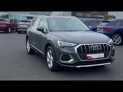 Audi Q3 €369 p/m - 35 TDI SE 150BHP A/T - Image 2