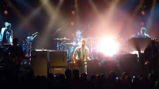 Paul Weller - I'm Where I Should Be