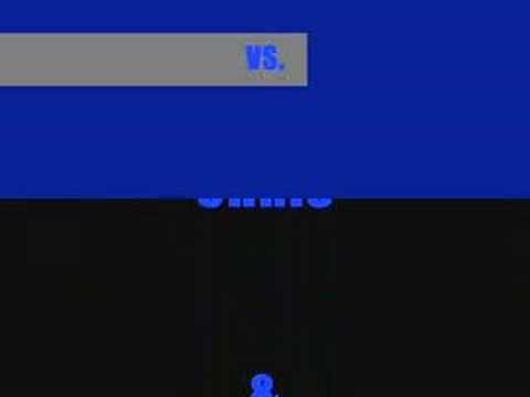 Menudo (Chris) vs K-Ci and JoJo