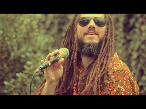 RAS DIPI - AMSTERDAM (video clip oficial) 2019 - REGGAE MAR DEL PLATA ARGENTINA SOUNDSYSTEM GANJA T